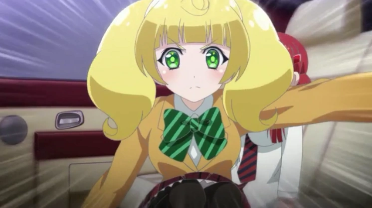 Episode 2 Renai Boukun Wiki Fandom