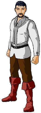 Eric Suit
