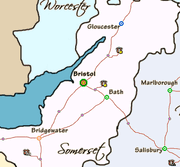 Bristol-area
