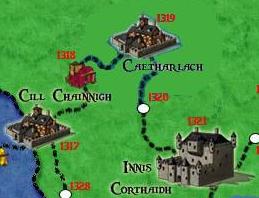 Ceatharlach