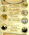 Rk menu main
