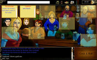Rk menu tavern