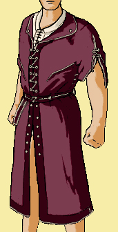 Rk mantle