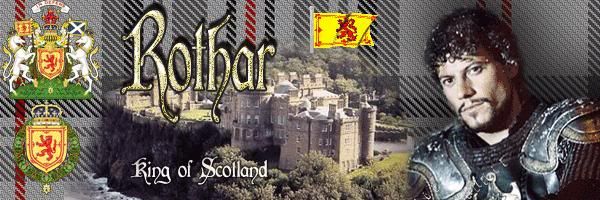 King banner