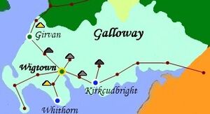 Galloway