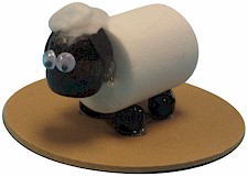 Marshy sheep