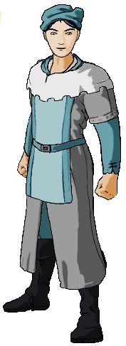 Duke Suit