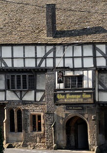 Preston Arms