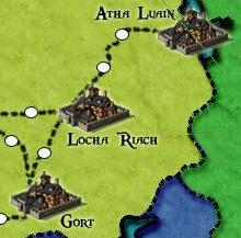 Baile Locha Riach