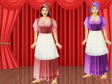 Puppet show