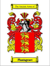 Plantagenet