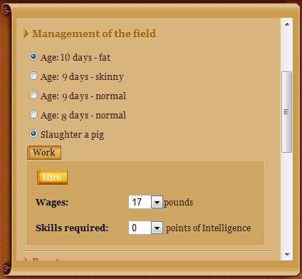 Hire