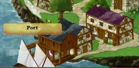 ArdencaplePort