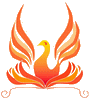 Phoenix logo simple-trans