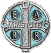 Aristotle Badge