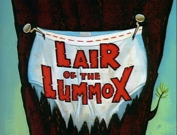 lair of the lummox ren stimpy wiki fandom powered by wikia