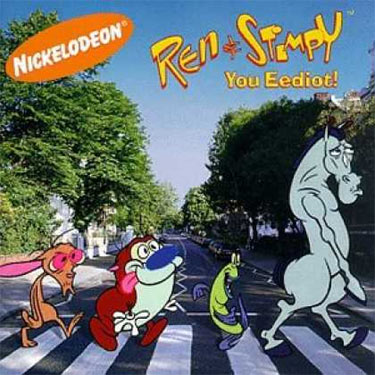 You Eediot Ren Stimpy Wiki Fandom Ed By Wikia Is One Of The Als Based On Ren Stimpy Show And Was Released August 31 1993
