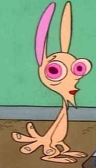 do not push the red button ren and stimpy do not push the red button ren and stimpy