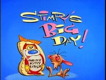 Stimpysbigday