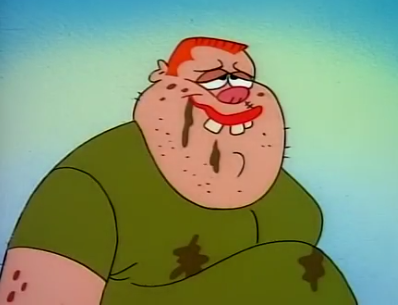 lair of the lummox ren stimpy wiki fandom powered by wikia