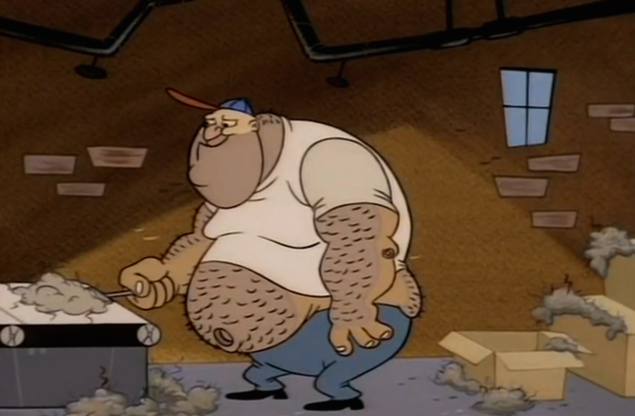 CategoryLummox Ren & Stimpy Wiki Fandom