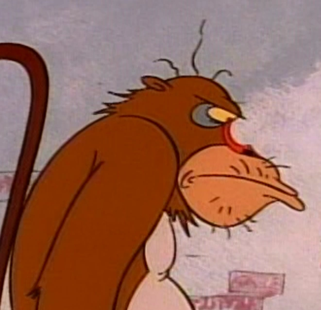 Filthy Ren & Stimpy Wiki FANDOM powered by Wikia