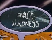 Space madness