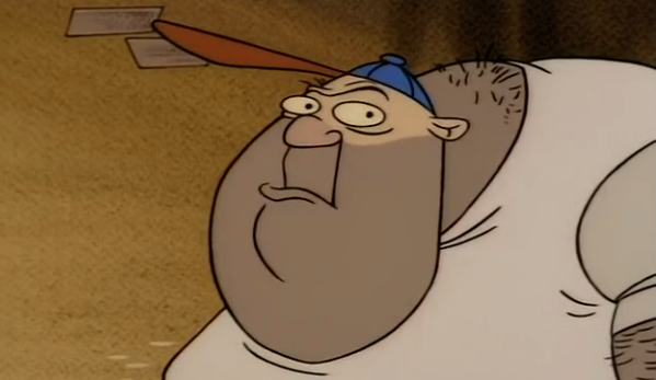 bubba ren stimpy wiki fandom powered by wikia