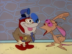 Ren Höek | Ren & Stimpy Wiki | FANDOM powered by Wikia