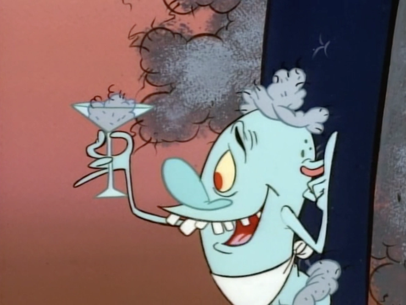 CategoryVillains Ren & Stimpy Wiki Fandom