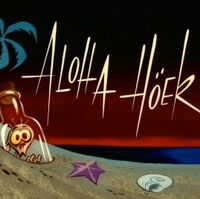 Aloha Hoek Transcript Ren Stimpy Wiki Fandom