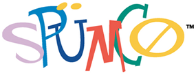 Spumco logo