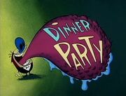 Dinner Party