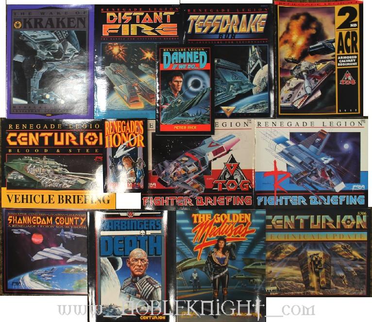 fasa renegade legion novels fasa renegade legion novels