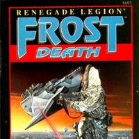 Frost Death Tog Academy The Renegade Legion Wiki Fandom frost death tog academy the renegade