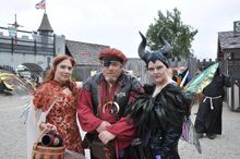 2018 ohrf fantasy weekend Don Messersmith