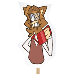 alfred the doll