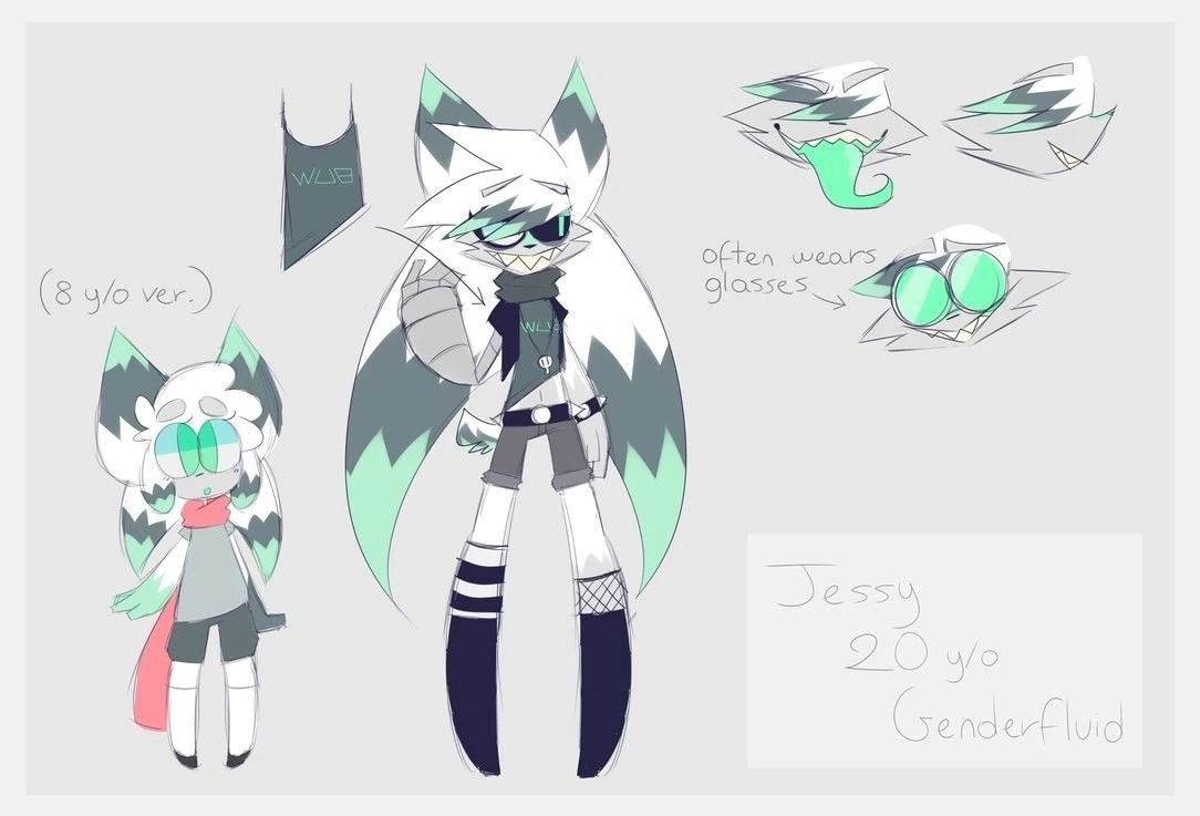 Jessy Doll Eye Wiki FANDOM powered by Wikia