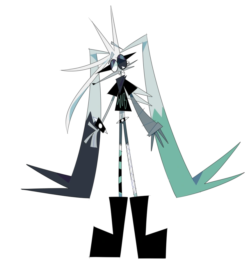 Jessy Edgebot Doll Eye Wiki Fandom