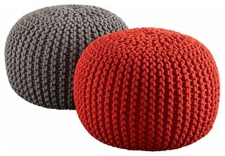 Contemporary-ottomans-and-cubes