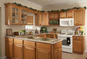 Kitchen Cabinets Renopedia Wiki Fandom