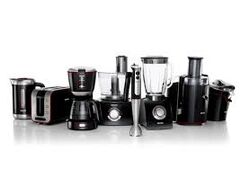 Small appliances