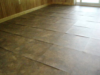 Floor Tile Defects Renopedia Wiki Fandom