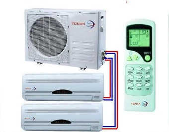ductless mini split ac