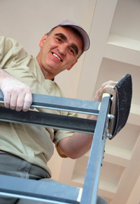 Construction-worker-remodeling