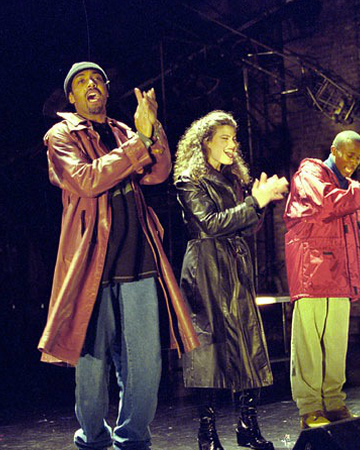 Seasons Of Love Rent Wiki Fandom