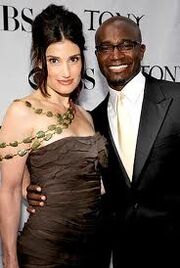Taye & Indina