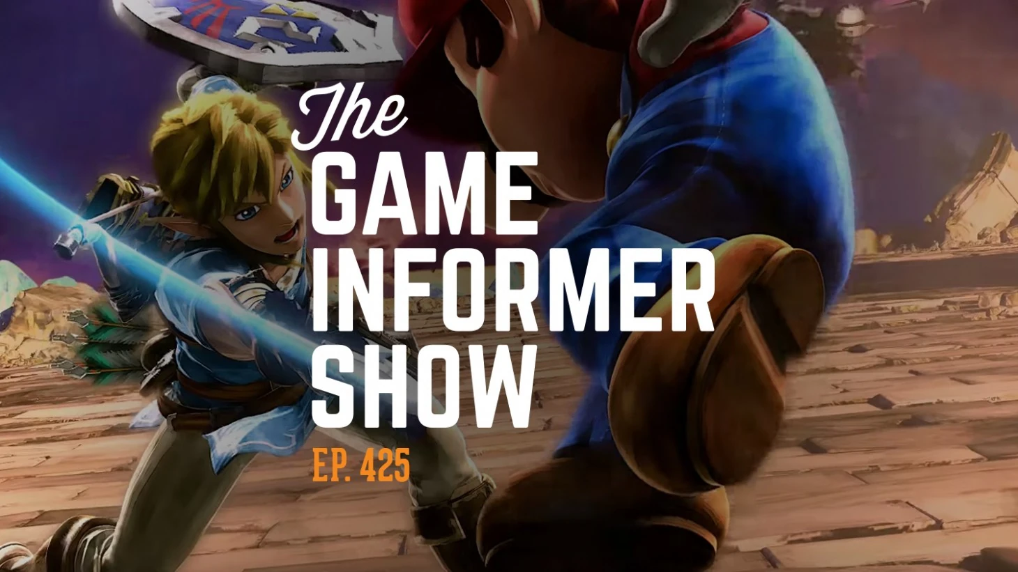 The Game Informer Show Episode 425 Replay Wiki Fandom