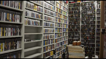Vault