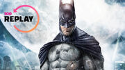 Replay BatmanArkhamAsylum